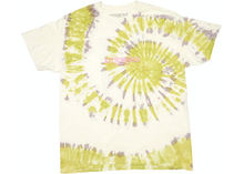 Load image into Gallery viewer, Travis Scott Astroworld Hangout Fest Exclusive T-Shirt Tie Dye Size XXL
