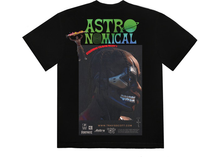 Load image into Gallery viewer, Travis Scott Sicko Event II T-Shirt Black Size L
