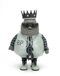 Big Poppa Monochrome Edition Exclusive by Ron English