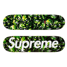 Load image into Gallery viewer, Supreme Skull Pile Skateboard Deck
