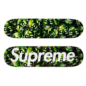 Supreme Skull Pile Skateboard Deck