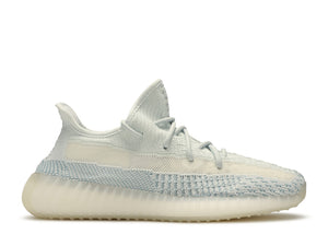 Yeezy boost 350 V2 "cloud white"