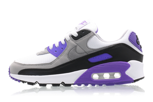 Nike AIR MAX 90 Purple