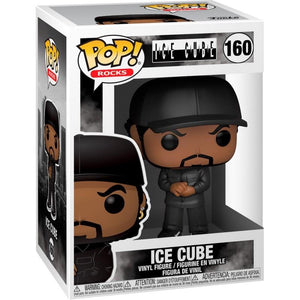 Pop! Rocks: Ice Cube 160