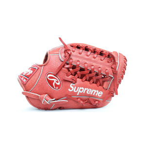 Supreme Rawlings Baseball Glove (2012)