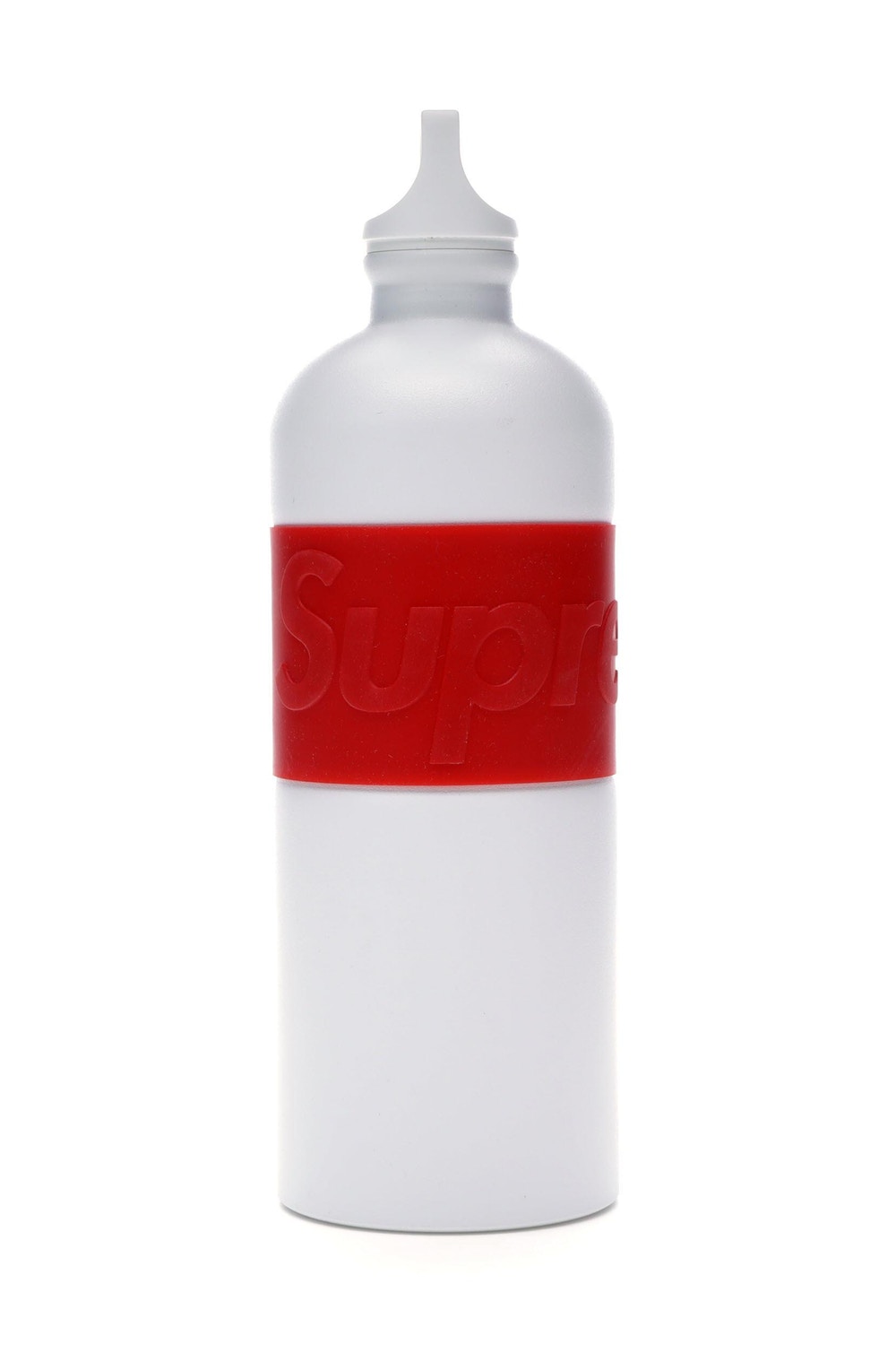 Supreme Sigg Bottle Red / Black