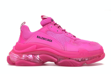 Load image into Gallery viewer, Balenciaga Triple S Pink (W)
