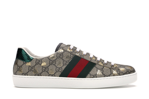 Gucci Ace Supreme Bees