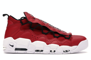 Nike Air More Money Gym Red