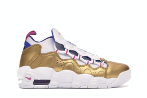 Nike Air More Money Peanut Butter & Jelly (GS)