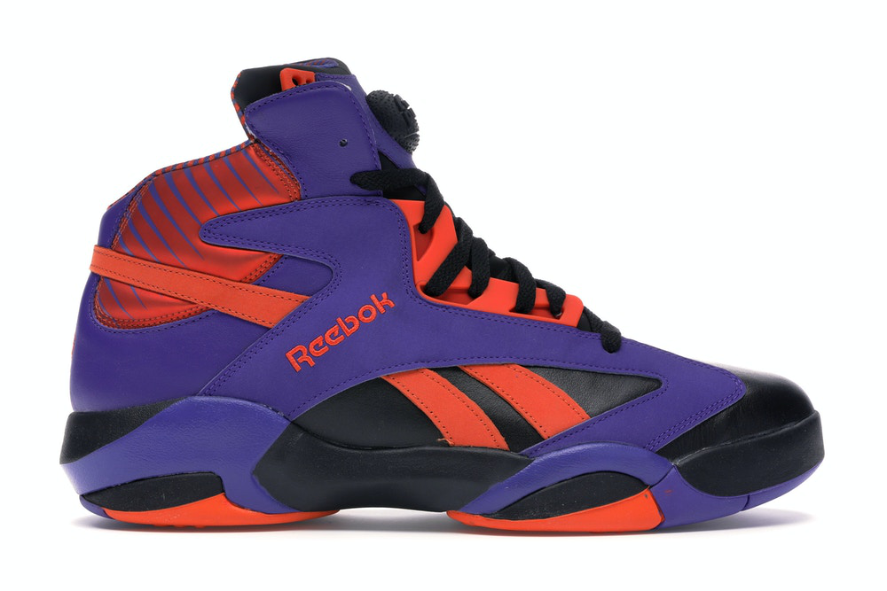 Reebok Shaq Attaq Big Shaqtus (2013)