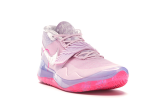 Nike KD 12 Aunt Pearl Size