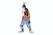 Load image into Gallery viewer, Cote Escriva Creepy Goofy Vinyl Figure Multi
