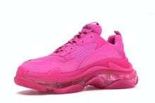 Load image into Gallery viewer, Balenciaga Triple S Pink (W)
