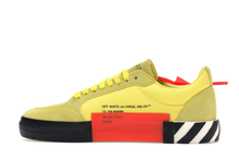 Load image into Gallery viewer, OFF-WHITE Vulc Low Yellow
