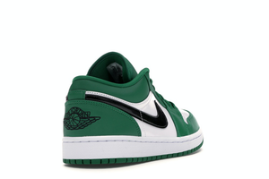 Jordan 1 Low Pine Green