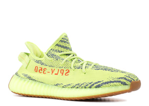 Yeezy boost 350 V2 "frozen yellow"