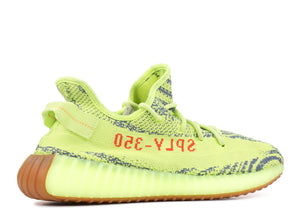 Yeezy boost 350 V2 "frozen yellow"