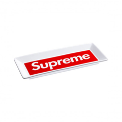 Supreme Ceramic Box Logo Tray 2014