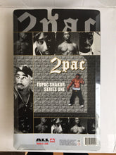 Load image into Gallery viewer, TUPAC SHAKUR ACTION FIGURE. (2001)
