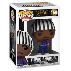 2 pac Shakur Vinyl Pop 159