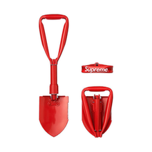 Load image into Gallery viewer, Supreme x SOG shovel
