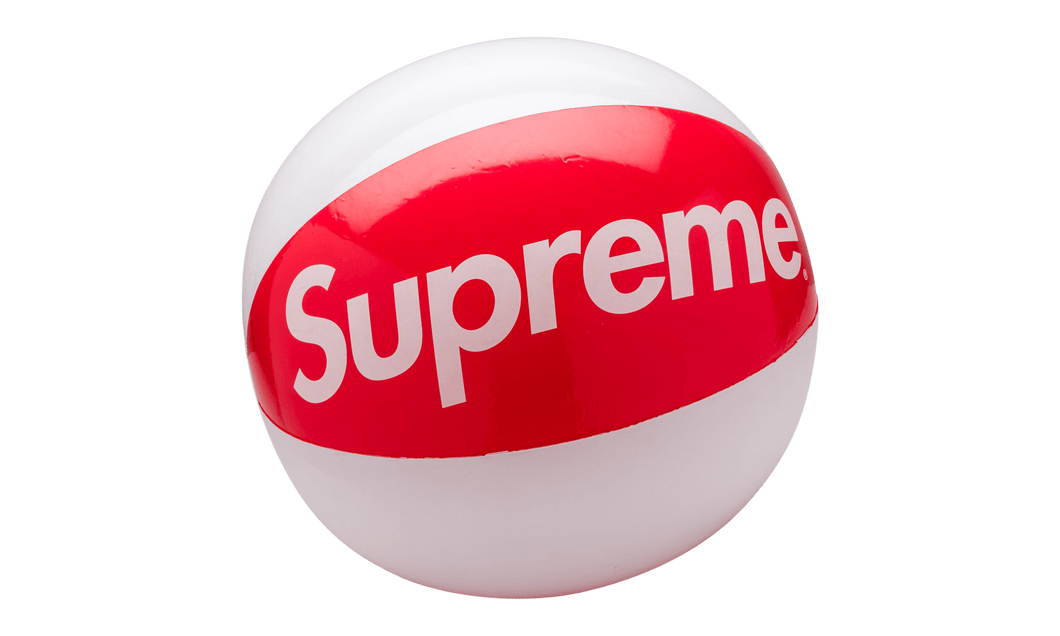 Supreme Beach Ball