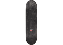 Load image into Gallery viewer, Supreme Supreme is Love Skateboard Teal
