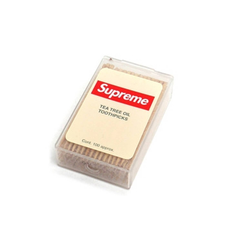 Supreme Toothpick Tea Tree Therapy 2014