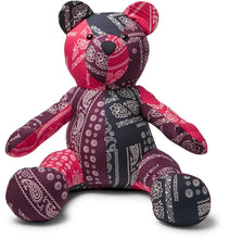 Load image into Gallery viewer, Palm Angels Teddy Bear
